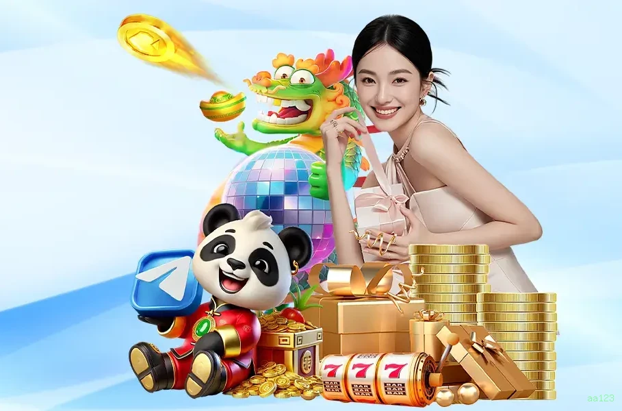 Baccarat Ao Vivo aa123