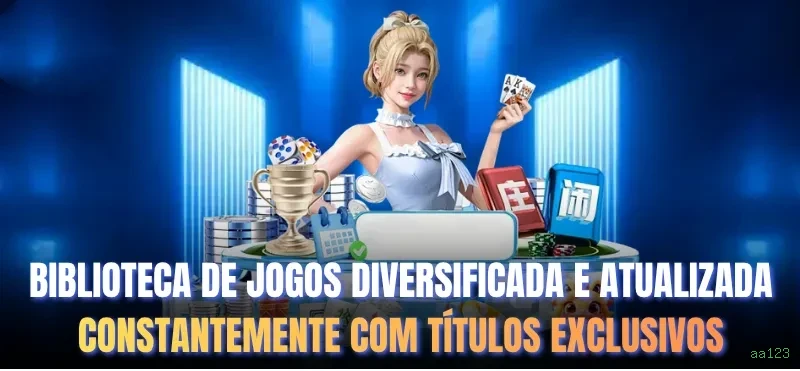 Blackjack Online aa123