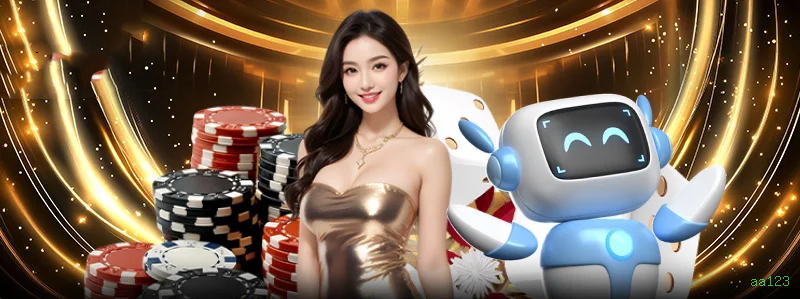 Fortune Ox Slot aa123