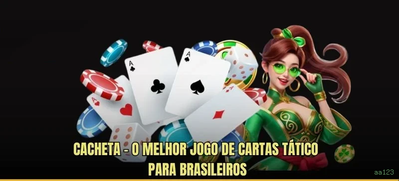 aa123 Cassino Clássico