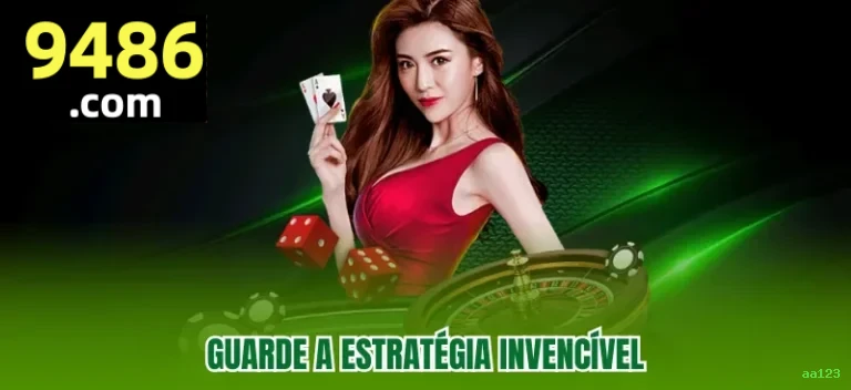 aa123 Cassino Clássico