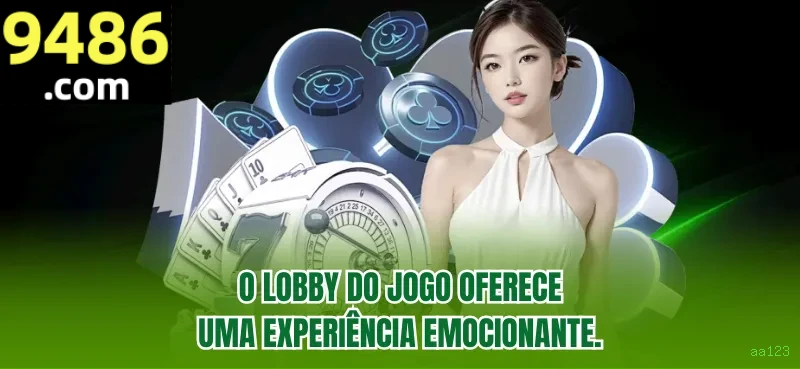 Poker Ao Vivo aa123