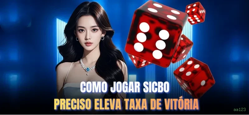 aa123 Cassino Clássico
