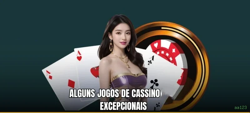 Slots Clássicos aa123